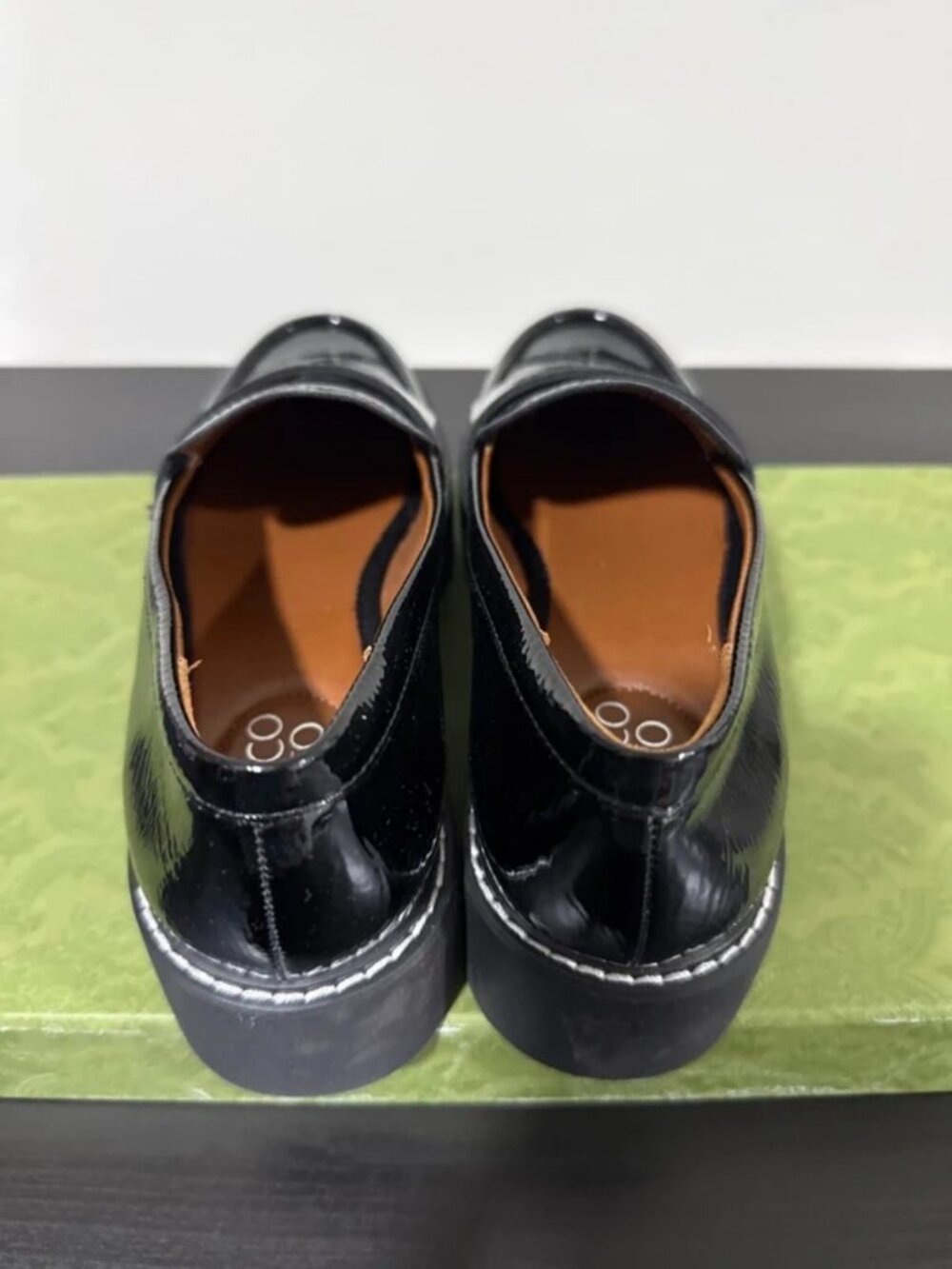 Franco Sarto shoe - Picture 7 of 9